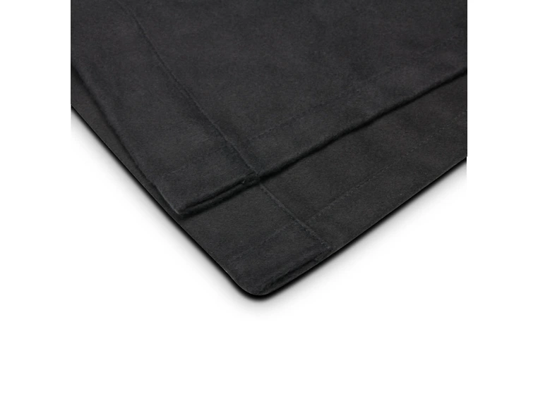 Adam Hall Accessories 0153 X 208 - Blackout cloth B1 with Ve 